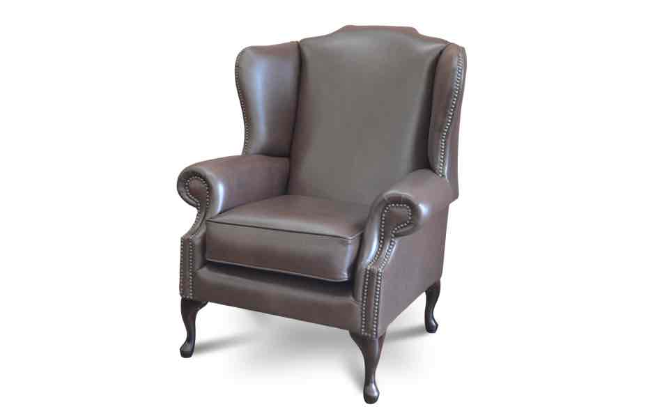 The Burlington Chesterfield